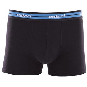 Cueca Colcci Boxer Masculina Basic  Cl1.40 Preto