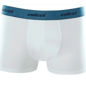 Cueca Boxer Cotton Colcci Cl1.43 Branco