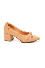 Sapato-Conforto-Feminino-Adulto-Santinelli-1534-033-Bege
