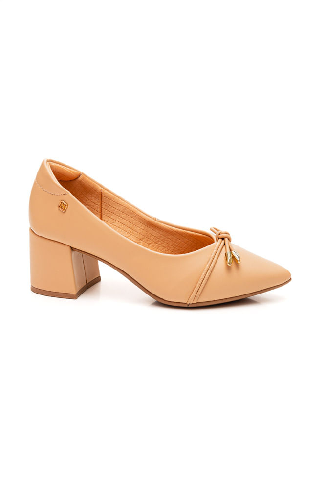 Sapato-Conforto-Feminino-Adulto-Santinelli-1534-033-Bege
