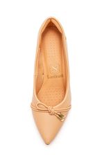 Sapato-Conforto-Feminino-Adulto-Santinelli-1534-033-Bege