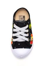Tenis-Ortobessa-Casual-Juvenil-Menino-20-Dino-6020-Preto