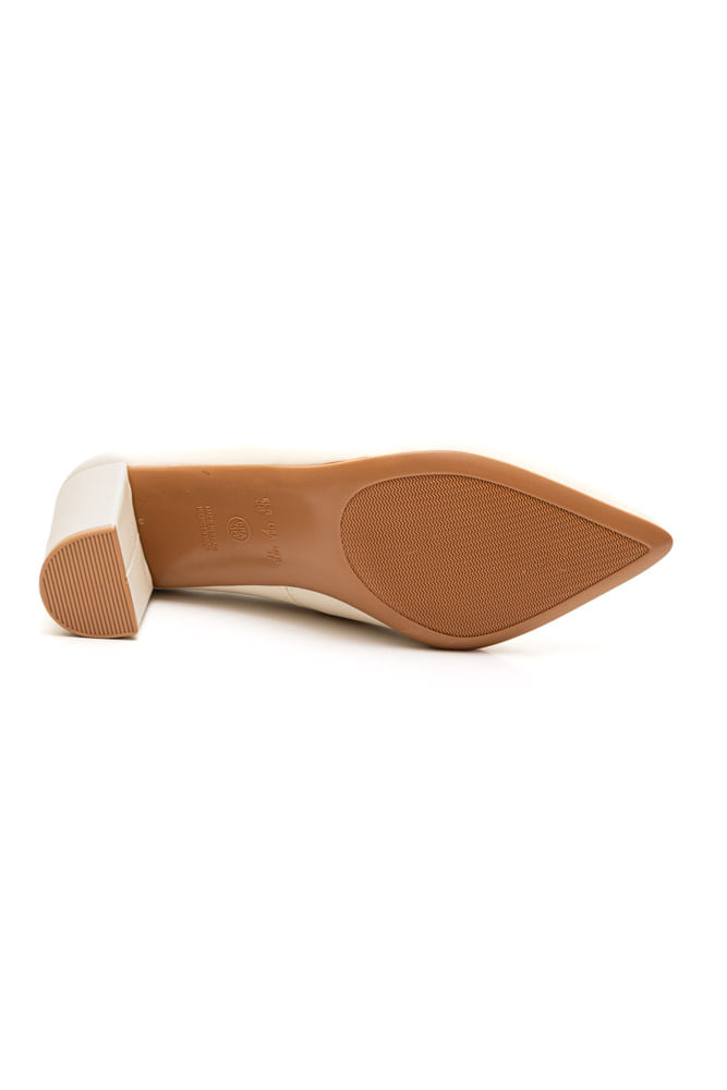 Sapato-Scarpin-Feminino-Adulto-Santinelli-1544-001-Off-White
