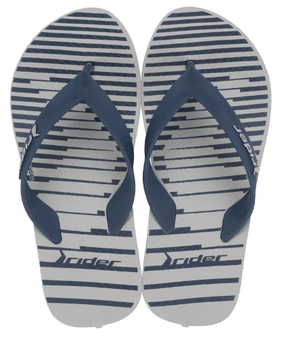 Chinelo-Rider-12342-Ay904-Cinza-