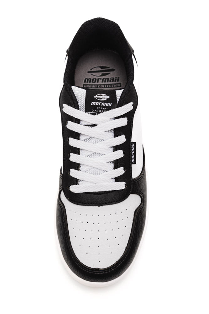 Tenis-Mormaii-Casual-Masculino-Authentic-V2-Branco