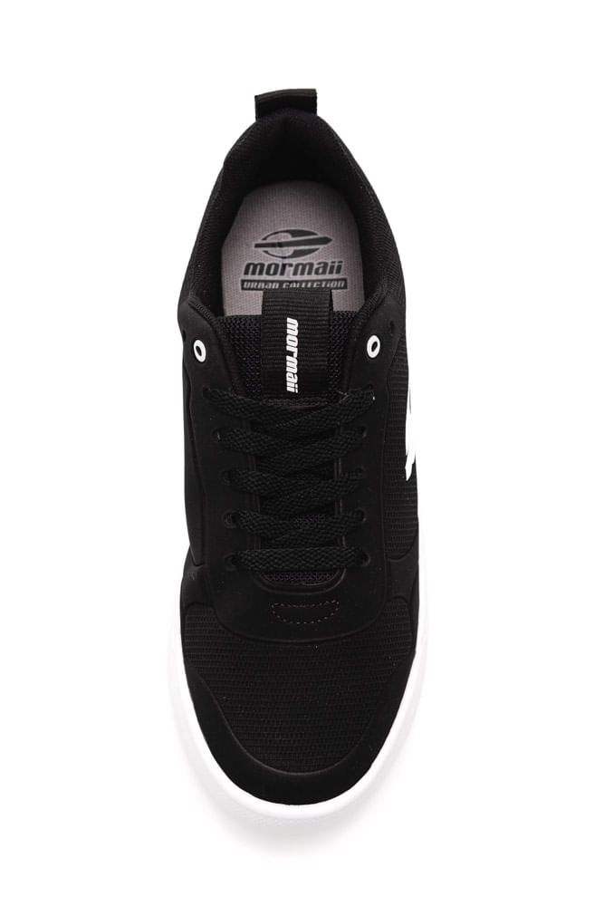 Tenis-Casual-Masculino-Mormaii-Urban-Slash-5-Preto