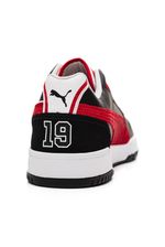 Tenis Puma Rbd Game Low Retro Club Bdp 399013 02 Preto