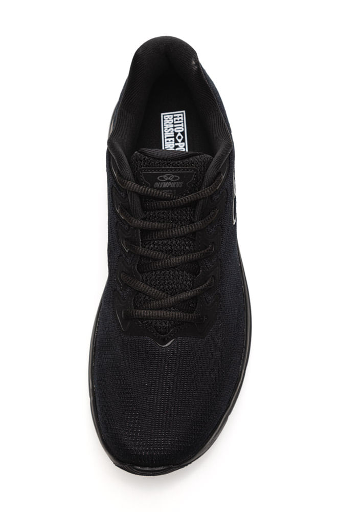 Tenis-Olympikus-Casual-Masculino-Index-3-Preto-Preto