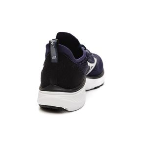 Tênis Mizuno Cool Ride 2 Para Corrida Masculino Marino Marinho