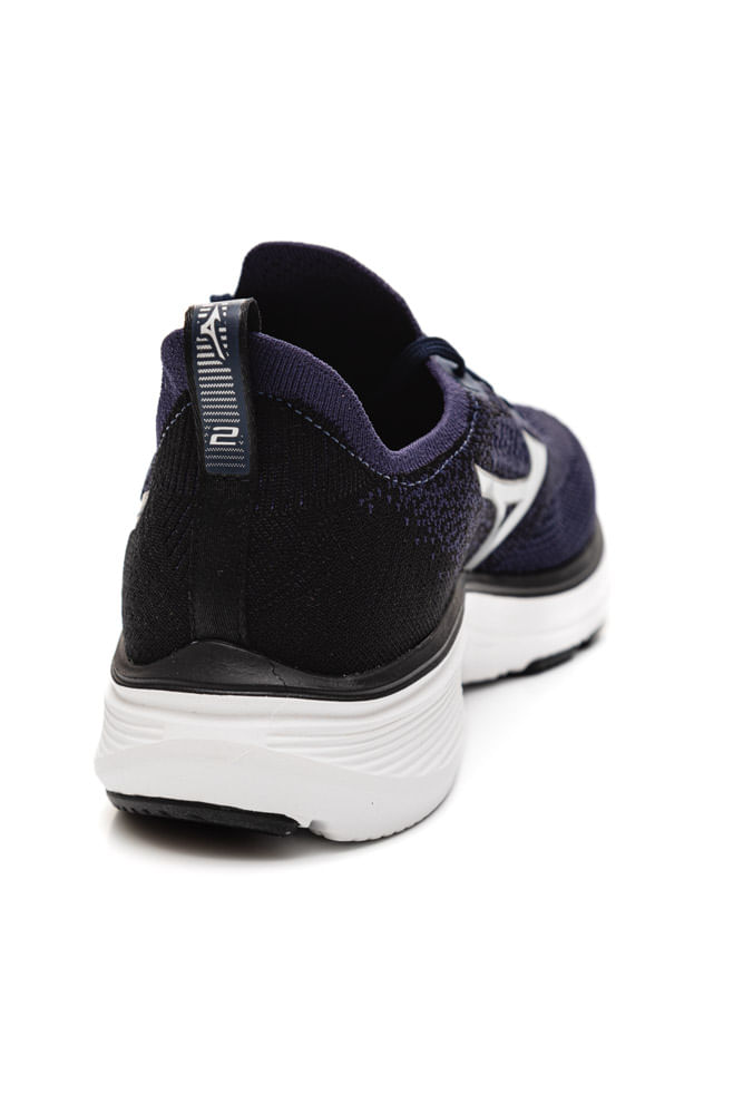 Tenis-Mizuno-Corrida-Cool-Ride-2-Marino-Marinho