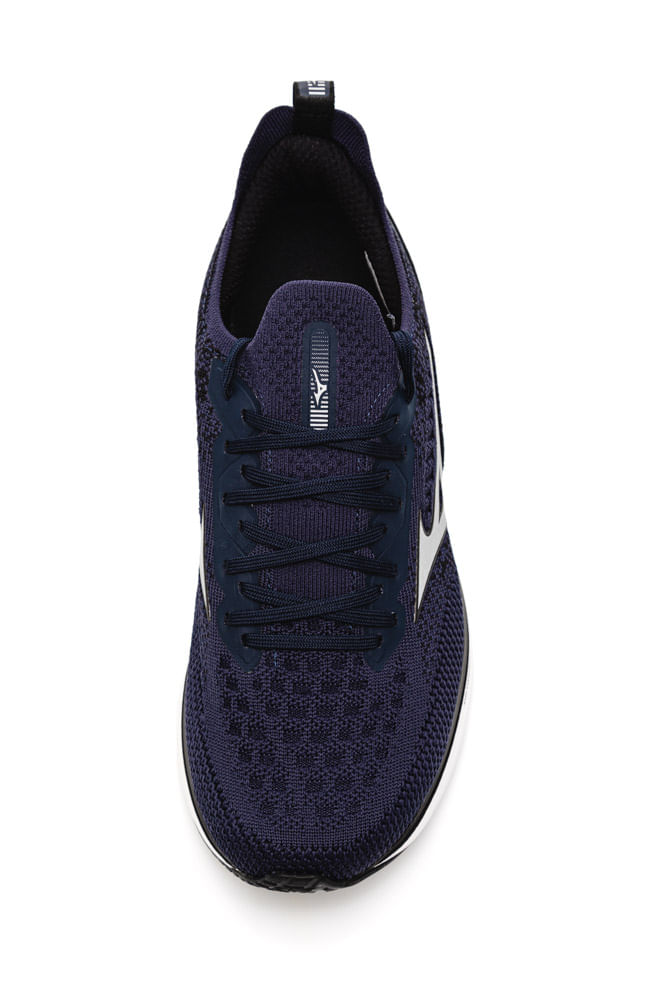 Tenis-Mizuno-Corrida-Cool-Ride-2-Marino-Marinho