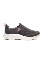 Tenis-Slip-On-Caminhada-Feminino-Olympikus-Flutua-Chumbo-Chumbo