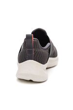 Tenis-Slip-On-Caminhada-Feminino-Olympikus-Flutua-Chumbo-Chumbo
