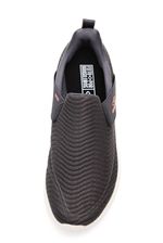 Tenis-Slip-On-Caminhada-Feminino-Olympikus-Flutua-Chumbo-Chumbo