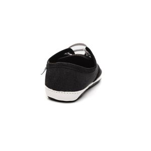 Tênis Molekinho Rn Infantil Menino  2950.256 Preto