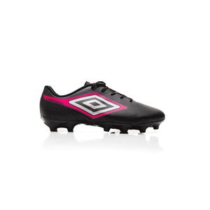 Chuteira Umbro Campo Masculina U01fb00231-180 Preto