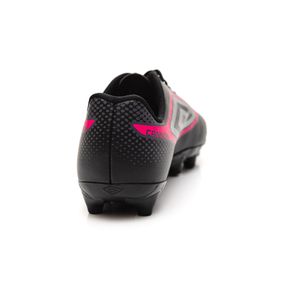 Chuteira Umbro Campo Masculina U01fb00231-180 Preto