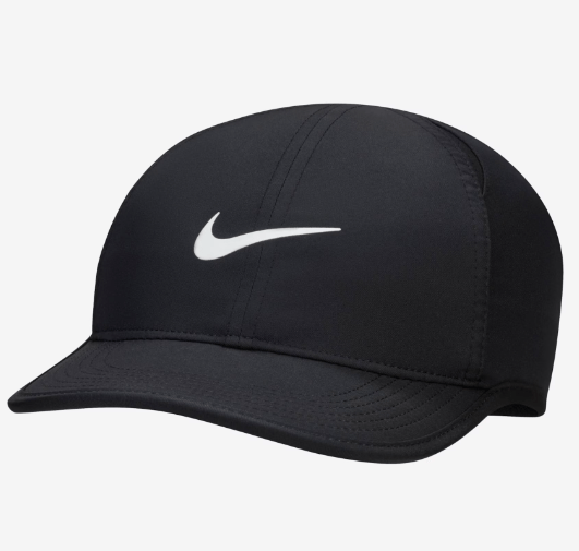 Bone-Nike-Dri-Fit-Featherlight-Infantil-Fb5062-010-Preto