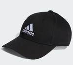 Bone-Adidas-Baseball-Sarja-Algodao-Ii3513-Preto