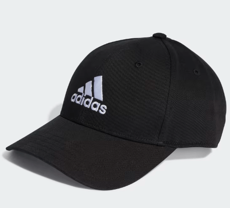 Bone-Adidas-Baseball-Sarja-Algodao-Ii3513-Preto