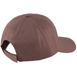 Boné Puma Aba Curva Essentials Unissex 022416  Bordo