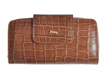 Carteira-Casual-Feminina-Roder-De-Couro-325-Castanho
