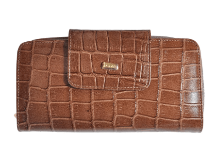 Carteira-Casual-Feminina-Roder-De-Couro-325-Castanho