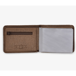 Carteira Ferracini Masculina Cf348 Marrom