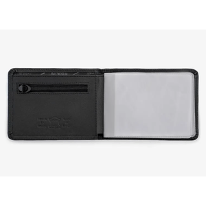 Carteira Ferracini em Couro Masculina CFB021A/2 Preto