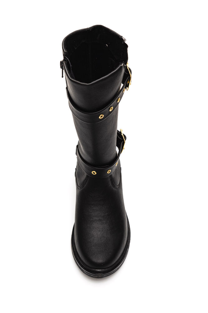 Bota-World-Colors-328.001-992-Preto