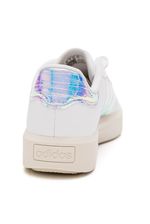 Tenis-Adidas-Court-Platform-Ig8606-Branco.