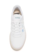 Tenis-Adidas-Court-Platform-Ig8606-Branco