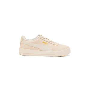 Tênis Puma Carina Casual Feminino 375564 Bege