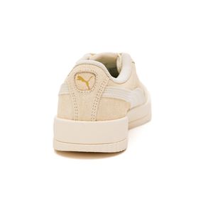 Tênis Puma Carina Casual Feminino 375564 Bege
