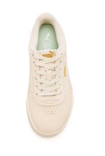 Tenis-Casual-Puma-Carina-Bdp-Bege