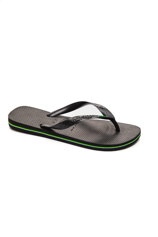 Chinelo-De-Dedo-Tradicional-Havaianas-Brasil-Preto