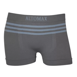 Cueca Boxer Infantil Kids Altomax Sem Costura 016alb211 Sortido