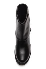 Bota-Ankle-Boot-Feminino-Adulto-Dakota-G9882-01-Preto