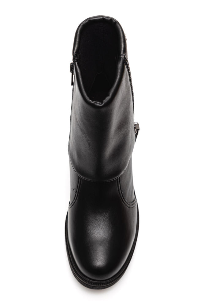 Bota-Ankle-Boot-Feminino-Adulto-Dakota-G9882-01-Preto