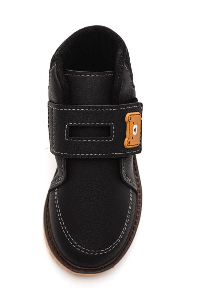Bota-Molekinho-2144.230.27251-Preto