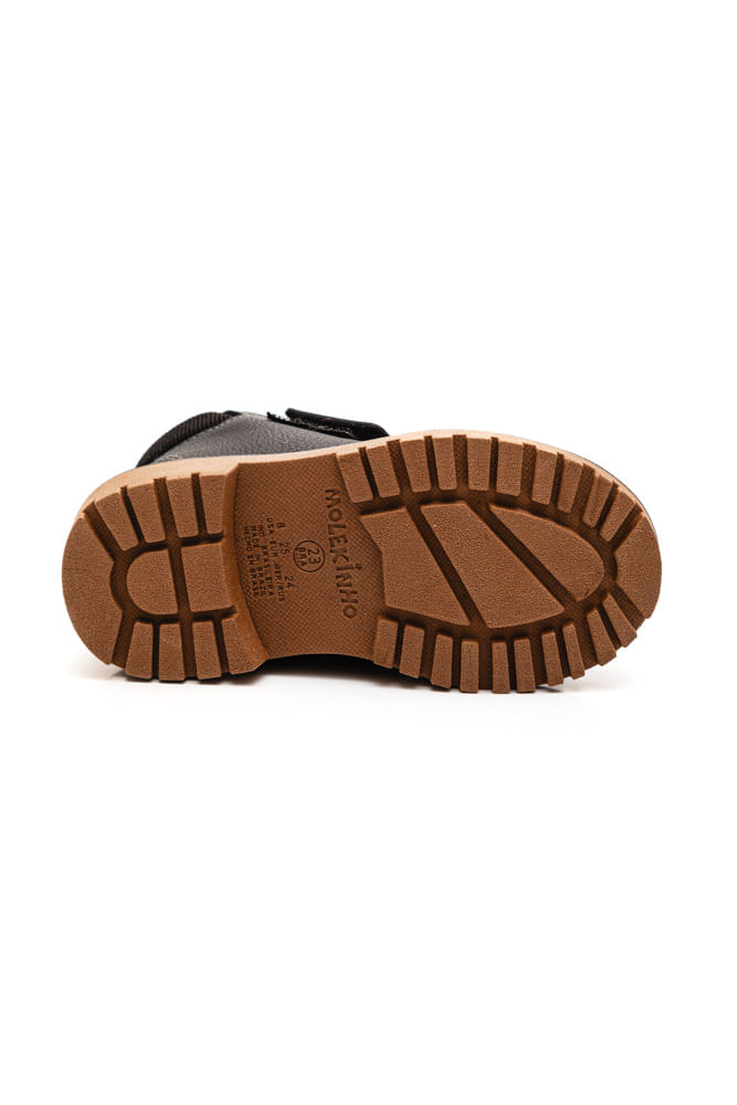 Bota-Molekinho-2144.230.27251-Preto
