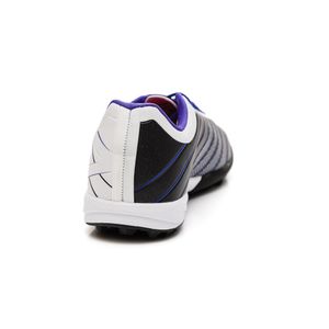 Chuteira Umbro Velocita Elixir Club Society Masculina U01fb00175 Branco