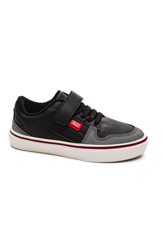 Tenis-Klin-256.117-1608-Preto