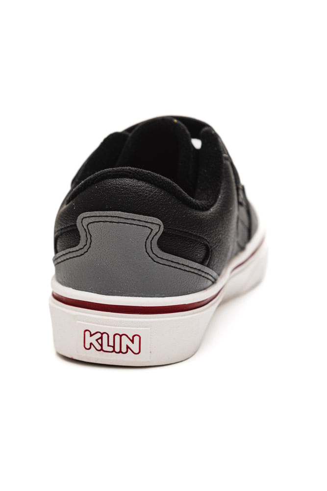 Tenis-Klin-256.117-1608-Preto