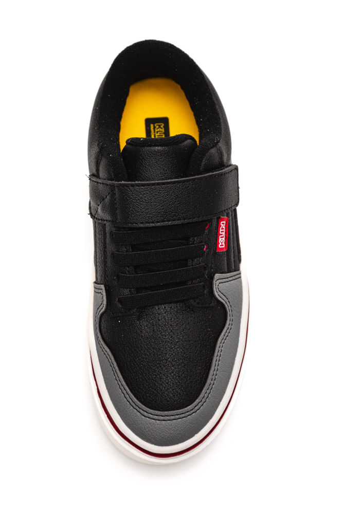 Tenis-Klin-256.117-1608-Preto