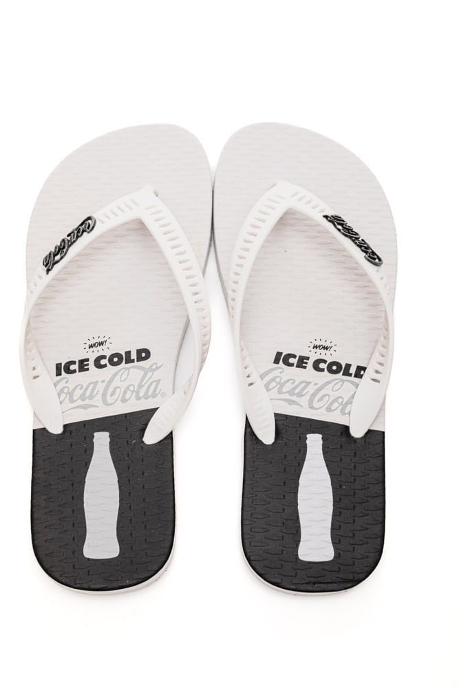 Chinelo-Coca-Cola-Cc4270-Branco