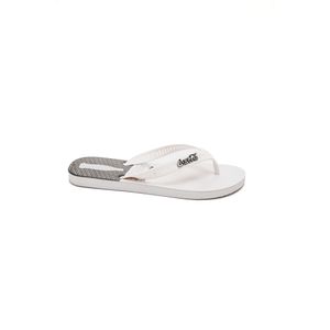 Chinelo De Dedo Coca-Cola Masculino Ice Cold Cc4270 Branco