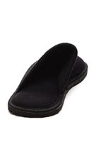 Pantufa-Bertinelli-Unissex-Atoalhado-F70060-Preto