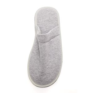 Pantufa Bertinelli Chinelo Masculino Atoalhado M70063 Cinza