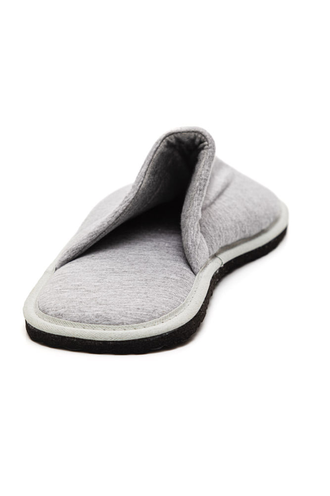 Pantufa-Bertinelli-M70063-Cinza